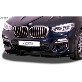 Compre Bumper lip de RDX Racedesign online para X4 (G02, F98) a preços moderados