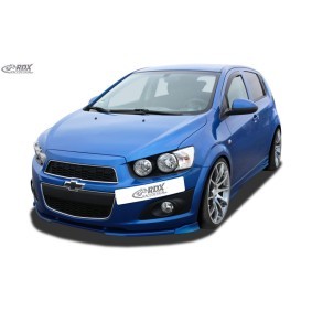 Compre Spoiler delantero de RDX Racedesign online para AVEO Sedán (T300) a precios moderados