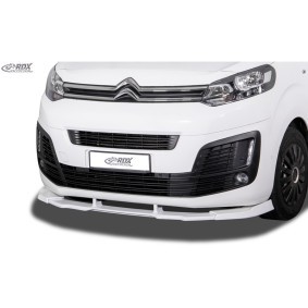 Comprar Spoiler delantero de RDX Racedesign RDFAVX30219 a bajo precio de 181,25 €