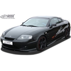 Compre Spoiler da RDX Racedesign RDFAVX30652 a um preço baixo por 179,51 €