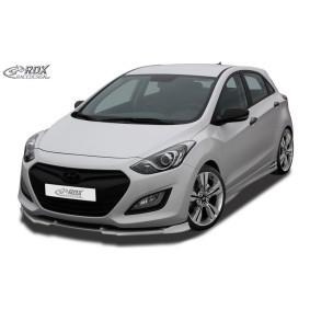 Compre Spoiler delantero de RDX Racedesign online para i30 (GD) a precios moderados