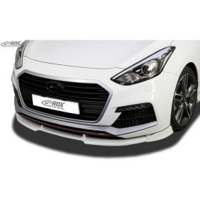Compre Spoiler delantero de RDX Racedesign online para i30 (GD) a precios moderados