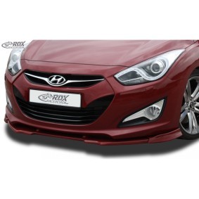 Compre Bumper lip de RDX Racedesign online para i40 (VF) a preços moderados
