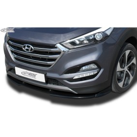 Compre Spoiler da RDX Racedesign RDFAVX30746 a um preço baixo por 179,51 €