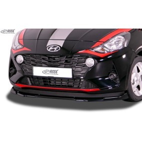 Comprar Spoiler delantero de RDX Racedesign RDFAVX30108 a bajo precio de 164,96 €