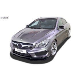 Compre Bumper lip de RDX Racedesign online para CLA Coupé (C117) a preços moderados