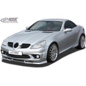 Acquista Spoiler anteriore da RDX Racedesign RDFAVX30355 a buon mercato per soli 204,42 €