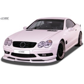 Compre Bumper lip de RDX Racedesign online para SL (R230) a preços moderados