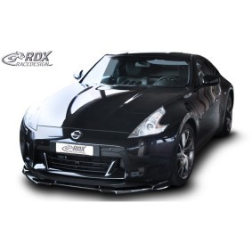 Compre Spoiler delantero de RDX Racedesign online para 370 Z Roadster (Z34) a precios moderados