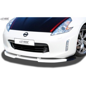 Compre Spoiler delantero de RDX Racedesign online para 370 Z Roadster (Z34) a precios moderados