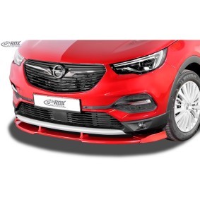 Compre Bumper lip de RDX Racedesign online para GRANDLAND X (A18) a preços moderados