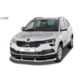Acquista Sottoparaurti da RDX Racedesign online per Karoq SUV (NU7) a prezzi moderati