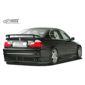 Kjøp Bakspoiler av RDX Racedesign RDHFU03-08 til den lave prisen 2256,79 NOK