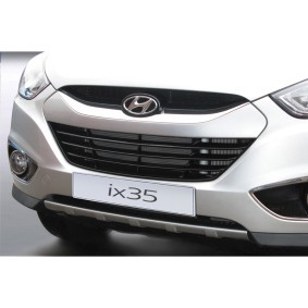 Comprar Spoiler delantero de RGM FSP104S a bajo precio de 183,29 €