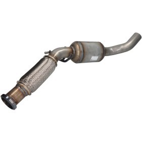 Compre Catalisador de JMJ online para Passat Alltrack (3G5, CB5) a preços moderados
