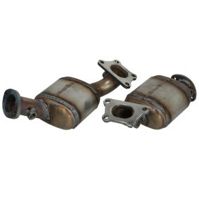 Katalysator 1091765 von JMJ günstig für 363,22 € online kaufen