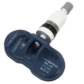 Compre Sensor de roda, sistema de controlo da pressão dos pneus da Hamaton HTS-B10BM a um preço baixo por 87,59 €