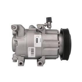 Compre Compressor de ar condicionado de TEAMEC online para PRO CEE´D (JD) a preços moderados