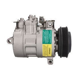 Osta Ilmastoinnin kompressori TEAMEC:llä 8629662 edullisesti hintaan 313,27 €