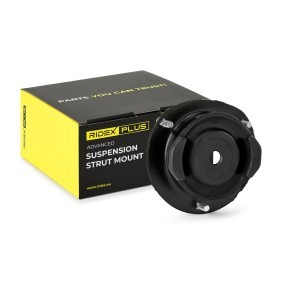 Comprar Copela de amortiguador de RIDEX PLUS 1180S0093P a bajo precio de 19,02 €