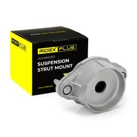 Comprar Copela de amortiguador de RIDEX PLUS 1180S0242P a bajo precio de 22,72 €