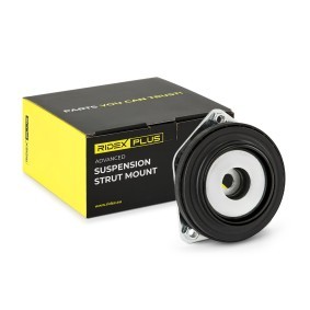 Comprar Copela de amortiguador de RIDEX PLUS 1180S0132P a bajo precio de 32,68 €