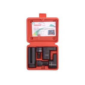 Lambdasonde des Herstellers HANS - Originalware Artikelnummer: 54351-5M