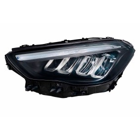 Compre Farol principal de HELLA online para GLA (H247) a preços moderados