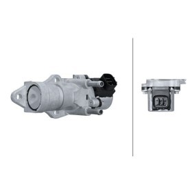 Compre Válvula EGR da HELLA 6NU 014 865-591 a um preço baixo por 122,38 €
