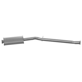 Comprar Silenciador intermedio de VEGAZ PGS-134 a bajo precio de 79,36 €