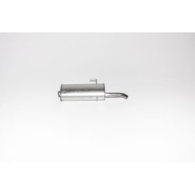 Comprar Silenciador trasero de VEGAZ PGS-85 a bajo precio de 60,55 €