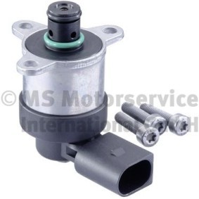 Acquista Valvola regolazione, Quantità carburante (Sist. Common Rai) da PIERBURG 7.10715.13.0 a buon mercato per soli 85,57 €