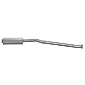 Comprar Silenciador intermedio de VEGAZ PGS-126 a bajo precio de 76,20 €