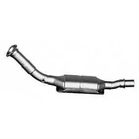 Compre Catalisador de VEGAZ online para ZX (N2) a preços moderados
