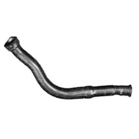 Comprar Tubo de escape de VEGAZ PGR-102 a bajo precio de 118,40 €