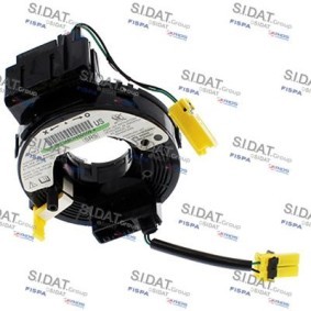 Wickelfeder, Airbag 431392A2 von SIDAT günstig für 53,29 € online kaufen