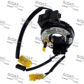 Wickelfeder, Airbag 431396A2 von SIDAT günstig für 59,34 € online kaufen