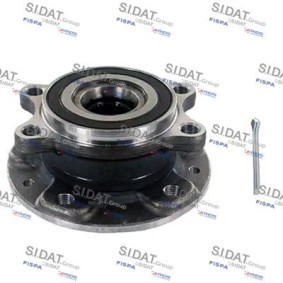 Radlagersatz 460038 von SIDAT günstig für 69,14 € online kaufen