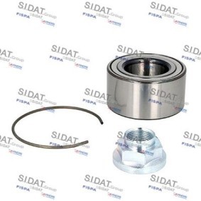 Radlagersatz 460039 von SIDAT günstig für 15,35 € online kaufen