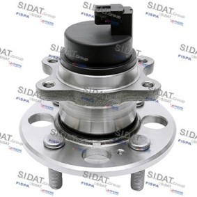 Radlagersatz 460043 von SIDAT günstig für 73,57 € online kaufen