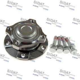 Radlagersatz 460053 von SIDAT günstig für 82,31 € online kaufen
