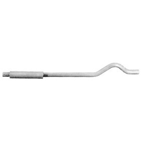 Compre Panela de escape dianteira da VEGAZ PGS-25 a um preço baixo por 110,42 €