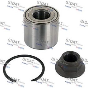 Radlagersatz 460094 von SIDAT günstig für 22,20 € online kaufen