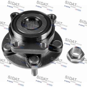 Radlagersatz 460112 von SIDAT günstig für 48,98 € online kaufen