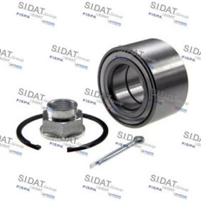 Radlagersatz für SUBARU von SIDAT