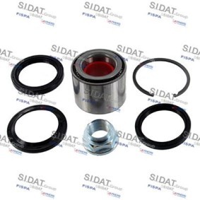 Radlagersatz 460159 von SIDAT günstig für 24,25 € online kaufen