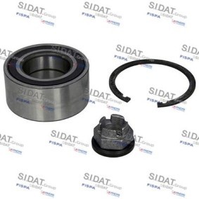 Radlagersatz 460175 von SIDAT günstig für 35,85 € online kaufen