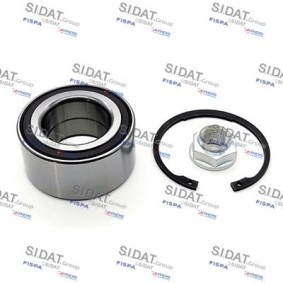 Radlagersatz 460176 von SIDAT günstig für 28,24 € online kaufen