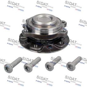 Acquista Kit cuscinetto ruota da SIDAT 460194 a buon mercato per soli 105,71 €