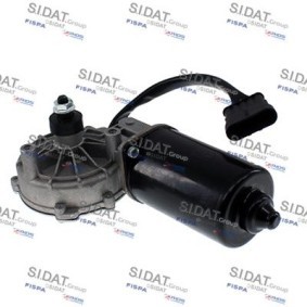 Comprar Motor del limpiaparabrisas de SIDAT 69356 a bajo precio de 163,28 €